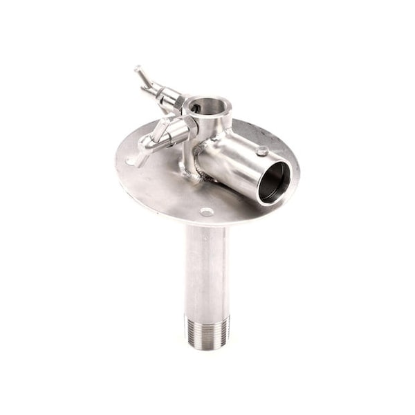 Cma Dish Machines Lower Spray Base (Includes Pul 00360.00 - main